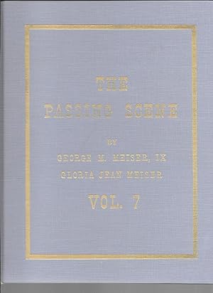 The Passing Scene, Vol. 7