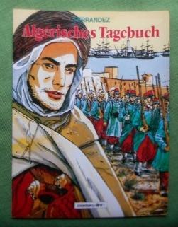 Algerisches Tagebuch.