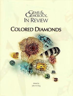 Colored Diamonds