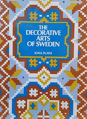 The Decorative Arts of Sweden