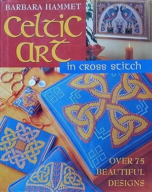 Celtic Art in Cross Stitch