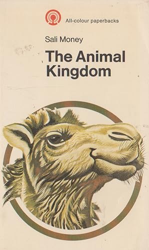 Seller image for The Animal Kingdom (All-Colour Paperbacks, #44) for sale by Nanny's Web