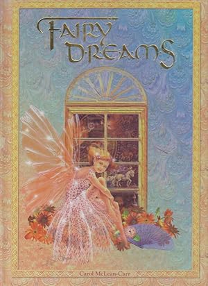 Seller image for FAIRY DREAMS for sale by Nanny's Web