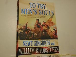 Seller image for To Try Men's Souls for sale by Horton Colbert