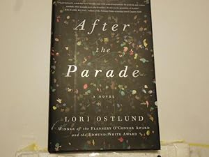 Seller image for After the Parade for sale by Horton Colbert