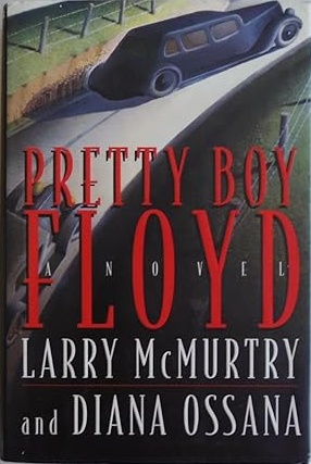 Pretty Boy Floyd - Signed