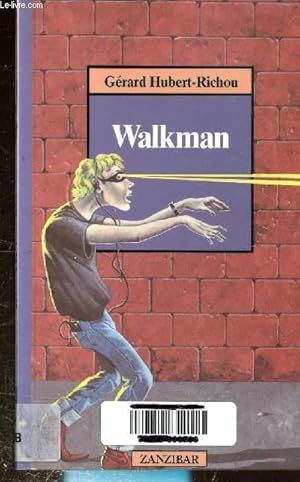 Imagen del vendedor de WALKMAN a la venta por Le-Livre