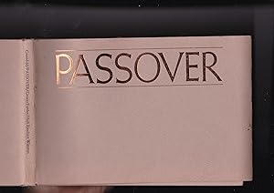 Imagen del vendedor de PASSOVER a la venta por Meir Turner