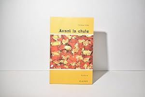 Avant la chute (French Edition)