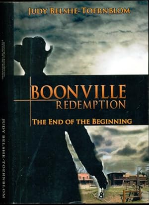 Immagine del venditore per Boonville Redemption: The End of the Beginning venduto da Don's Book Store