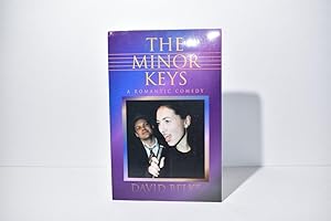 Immagine del venditore per The Minor Keys (Prairie Play Series) venduto da The Great Catsby's Rare Books