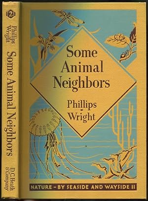 Imagen del vendedor de Some Animals Neighbors a la venta por Between the Covers-Rare Books, Inc. ABAA