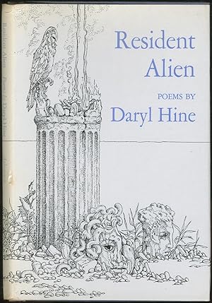 Bild des Verkufers fr Resident Alien zum Verkauf von Between the Covers-Rare Books, Inc. ABAA