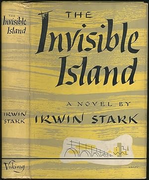 Imagen del vendedor de The Invisible Island a la venta por Between the Covers-Rare Books, Inc. ABAA