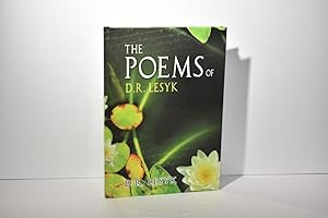 The Poems of D. R. Lesyk