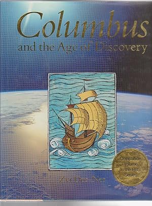 Image du vendeur pour COLUMBUS and the Age of Discovery mis en vente par BOOK NOW