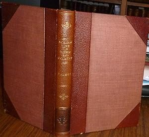 RUSSIAN Life in Town & Country. 1901, 1st. Edn.; 15 Plates. Leather Binding.