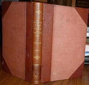 DUTCH Life in Town & Country. 1901, 1st. Edn.; 32 Plates & illus. Leather Binding.