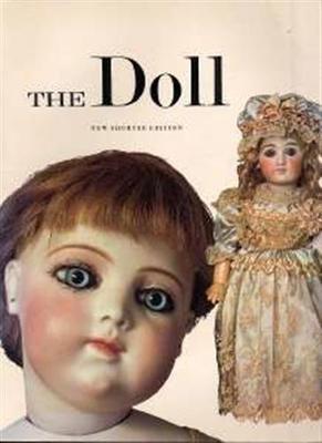 Seller image for The Doll for sale by Arundel Books