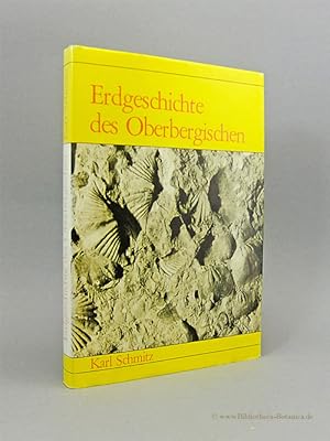 Erdgeschichte des Oberbergischen.