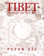 Tibet Through the Red box