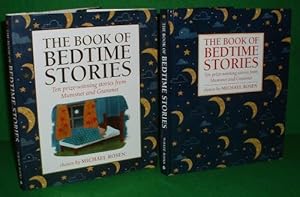 Image du vendeur pour THE BOOK OF BEDTIME STORIES Ten Prize-Winning Stories from Mumsnet and Gransnet mis en vente par booksonlinebrighton