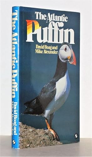 Seller image for The Atlantic Puffin. for sale by Antiquariat Stefan Wulf