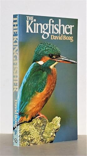 Bild des Verkufers fr The Kingfisher. Reprinted. zum Verkauf von Antiquariat Stefan Wulf