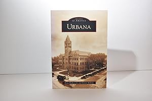 Urbana (Images of America)