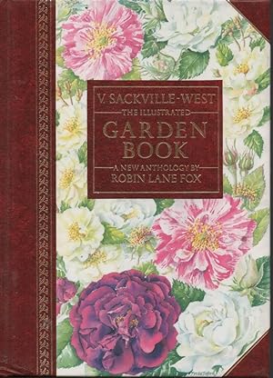 Bild des Verkufers fr The Illustrated Garden Book zum Verkauf von C P Books Limited