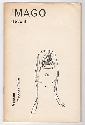 Image du vendeur pour Imago 7 (seven) (1966) mis en vente par Philip Smith, Bookseller