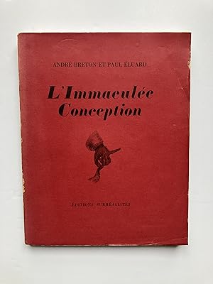 L' Immaculée Conception