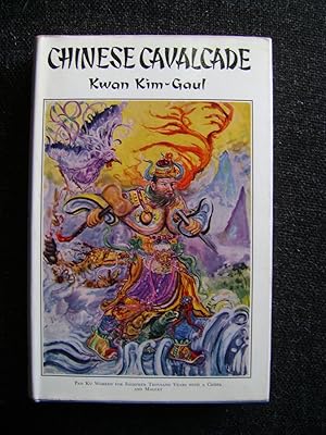 Image du vendeur pour Chinese Cavalcade mis en vente par El Pinarillo Books