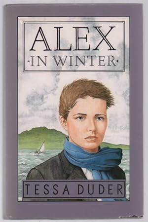 Seller image for Alex in Winter. for sale by Truman Price & Suzanne Price / oldchildrensbooks