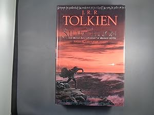 The Silmarillion. Signed by the Illustrator