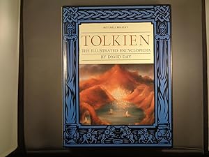 Seller image for Tolkien The Illustrated Encyclopedia for sale by Strawberry Hill Books