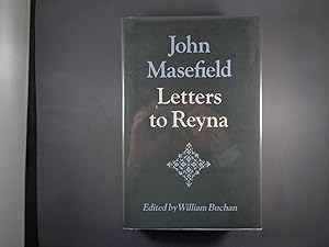 Seller image for Letters to Reyna for sale by Strawberry Hill Books