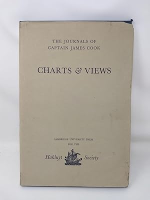 Captain Cooks Final Voyage The Untold Story from the Journals of James Burney and Henry Roberts