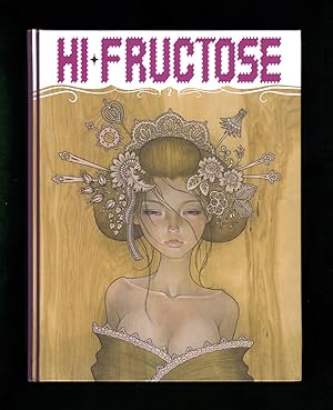 Hi-Fructose Collected Edition, Volume 2, 2015