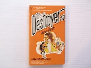 Seller image for Midnight Man (Destroyer #43) for sale by W. R. Slater - Books
