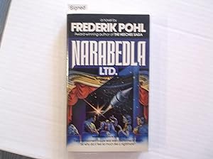 Seller image for Narabedla Ltd (Signed) for sale by W. R. Slater - Books
