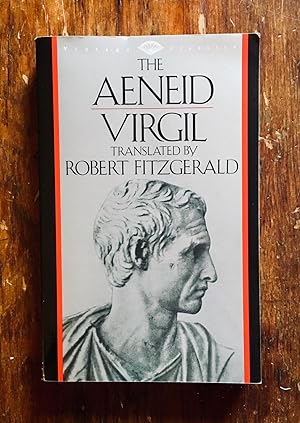 The Aeneid (Vintage Classics)