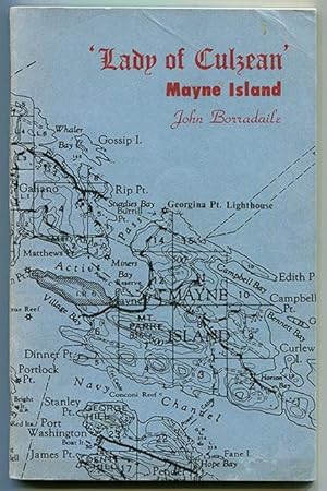 Seller image for Lady of Culzean" Mayne Island for sale by Book Happy Booksellers