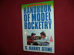 Immagine del venditore per Handbook of Model Rocketry. 6th edition. venduto da BookMine