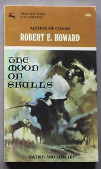 Seller image for The Moon of Skulls (Time-Lost Series). for sale by Comic World