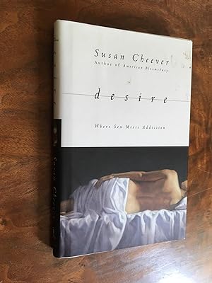 Imagen del vendedor de Desire: Where Sex Meets Addiction a la venta por Samson Books