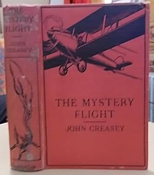 The Mystery Flight