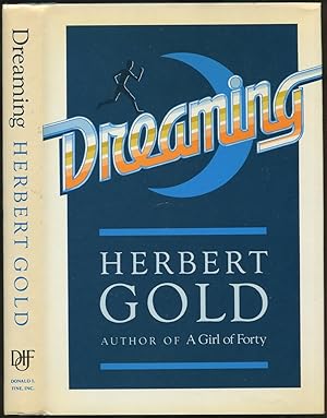 Imagen del vendedor de Dreaming a la venta por Between the Covers-Rare Books, Inc. ABAA