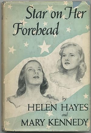 Seller image for Star on Her Forehead for sale by Between the Covers-Rare Books, Inc. ABAA