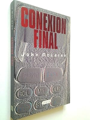 Seller image for Conexin final for sale by MAUTALOS LIBRERA